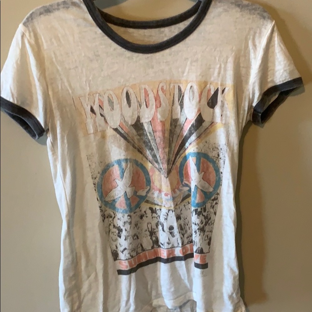 Vintage Tee